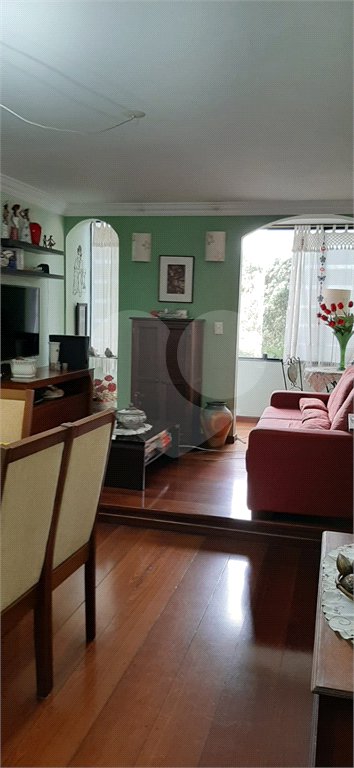 Apartamento à venda com 3 quartos, sendo 1 suíte, em Barro Branco (zona Norte), São Paulo, SP