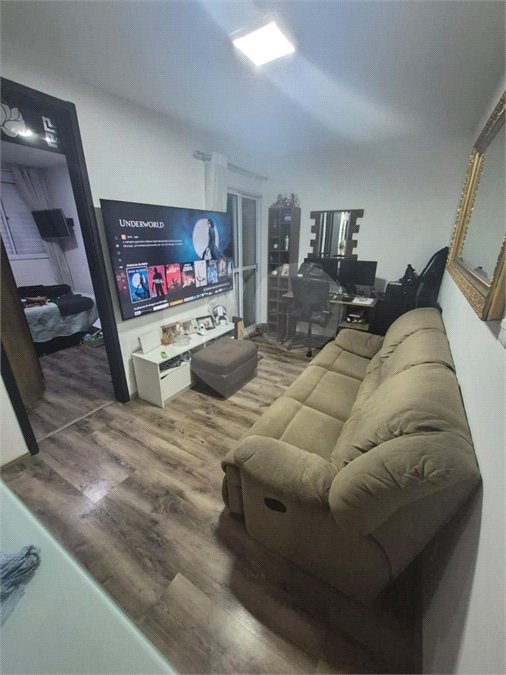 Apartamento à venda com 2 quartos em Liberdade, São Paulo, SP