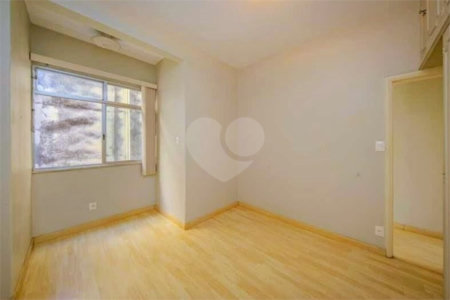 Apartamento à venda com 3 quartos em Andaraí, Rio de Janeiro, RJ