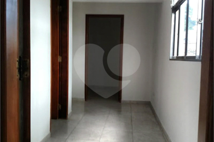 Sobrado à venda com 3 quartos em Freguesia do Ó, São Paulo, SP