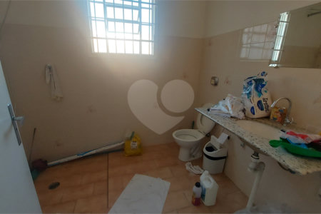 Casa à venda com 1 quarto em Vila Trujillo, Sorocaba, SP