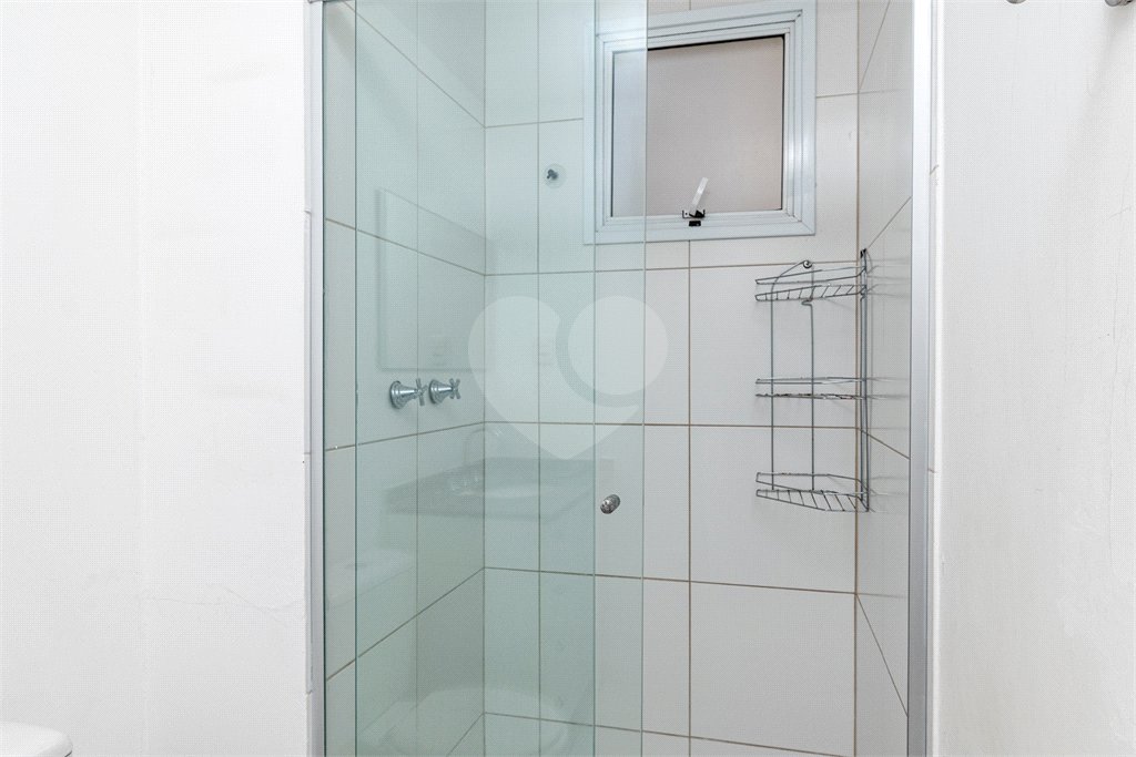 Apartamento à venda com 2 quartos em Cambuci, São Paulo, SP