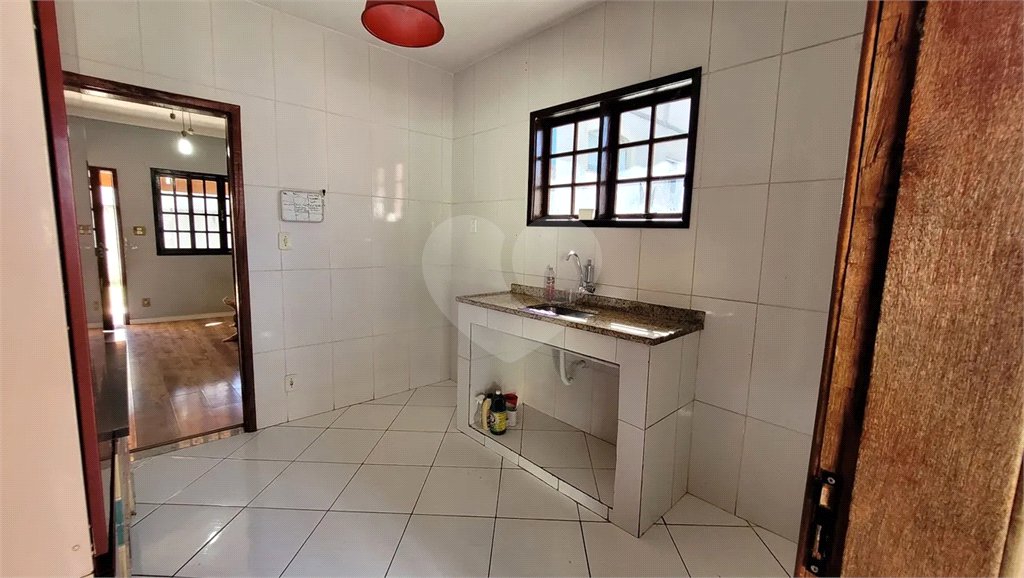 Casa à venda com 2 quartos em Campo Grande, Rio de Janeiro, RJ