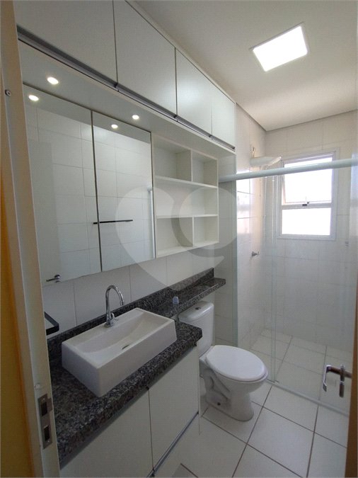 Apartamento para alugar com 2 quartos em João XXIII, Vinhedo, SP