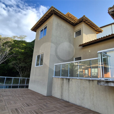 Casa em condomínio à venda com 4 suítes em Geribá, Armação dos Búzios, RJ