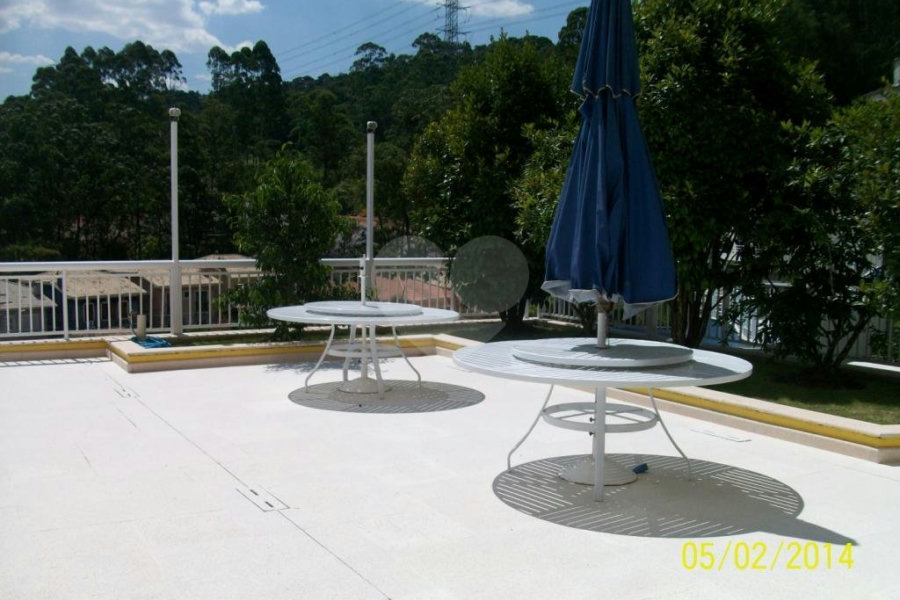 Casa em condomínio à venda com 4 suítes em Horto, São Paulo, SP