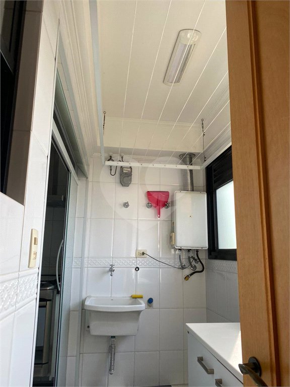 Apartamento à venda com 3 quartos, sendo 1 suíte, em Pirituba, São Paulo, SP