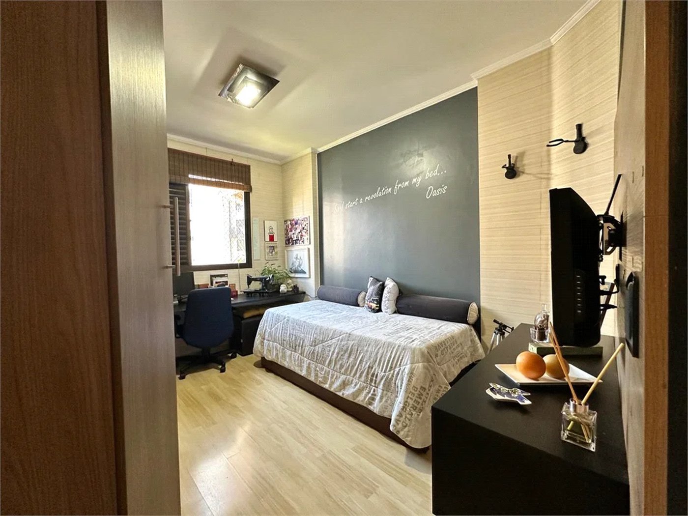 Apartamento à venda com 3 quartos, sendo 1 suíte, em Vila Andrade, São Paulo, SP