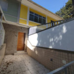 Casa com 2 dormitórios à venda, 82 m² por R$ 599.000,00 - Embaré - Santos/SP
