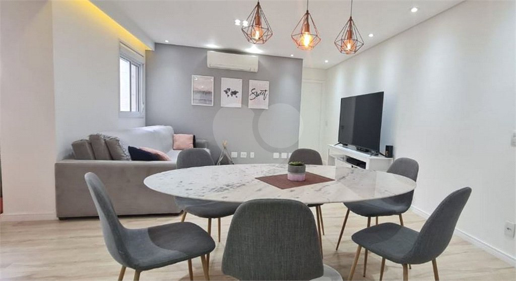 Apartamento à venda com 2 quartos, sendo 1 suíte,  em Barra Funda, São Paulo, SP