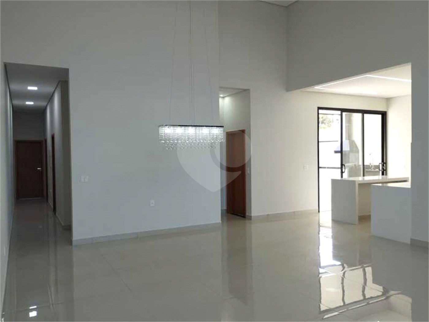 Casa à venda com 3 suítes no condomínio Jardim Residencial London Park, Indaiatuba - SP