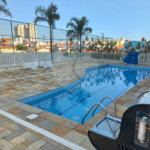 Apartamento à venda com 3 quartos, sendo 2 suítes,  no Centro, Mogi das Cruzes, SP