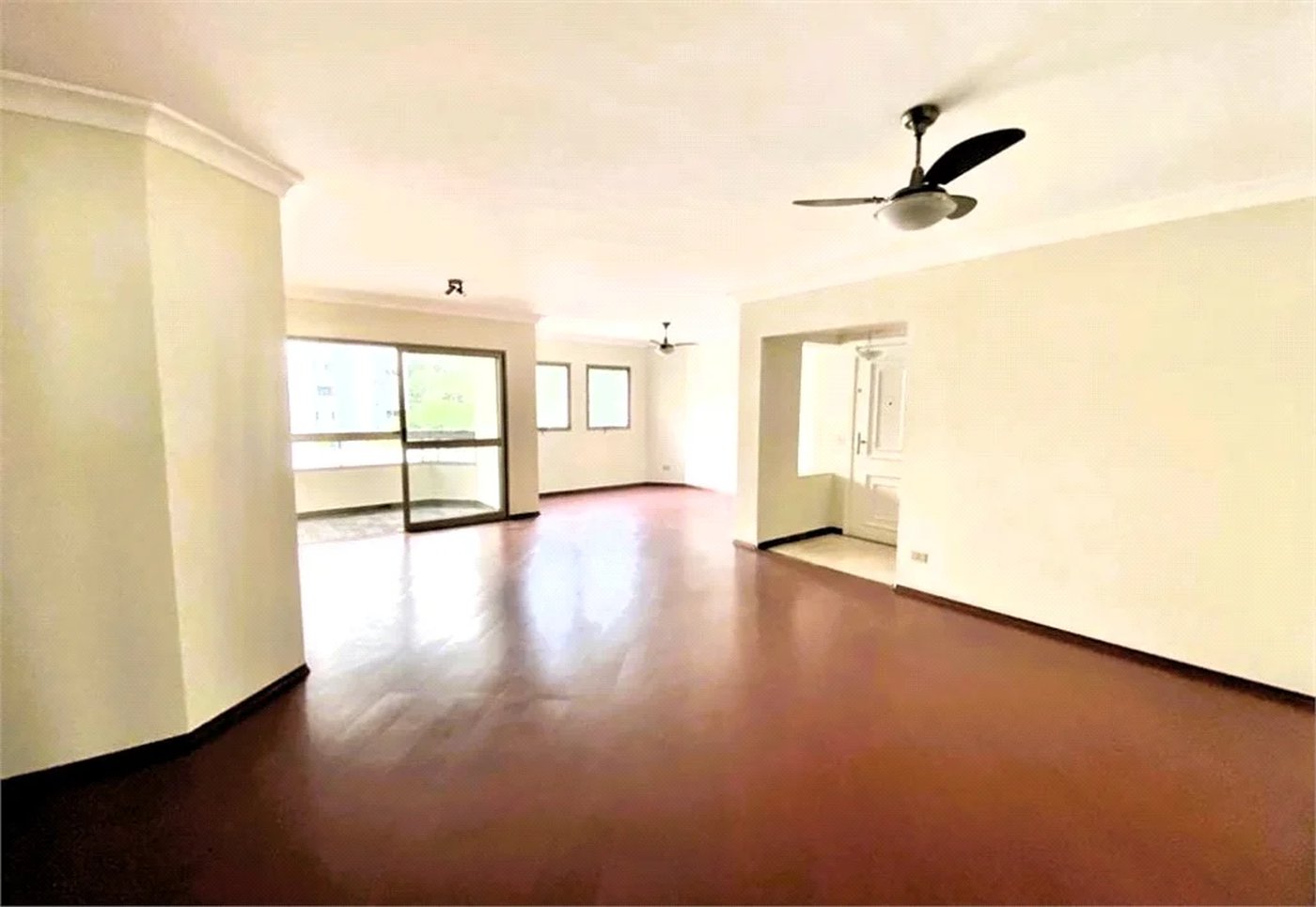 Apartamento à venda com 3 suítes em Parque Bairro Morumbi, São Paulo, SP