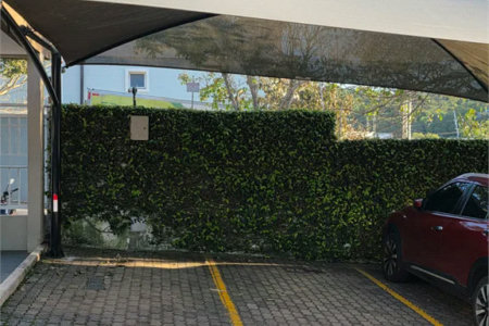 Apartamento à venda com 2 quartos em Jardim Amaralina, São Paulo, SP