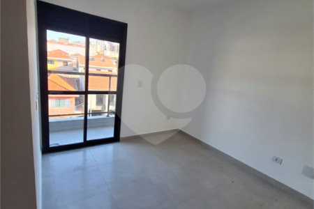 Apartamento à venda ou para alugar com 2 quartos em Vila Isolina Mazzei, São Paulo, SP