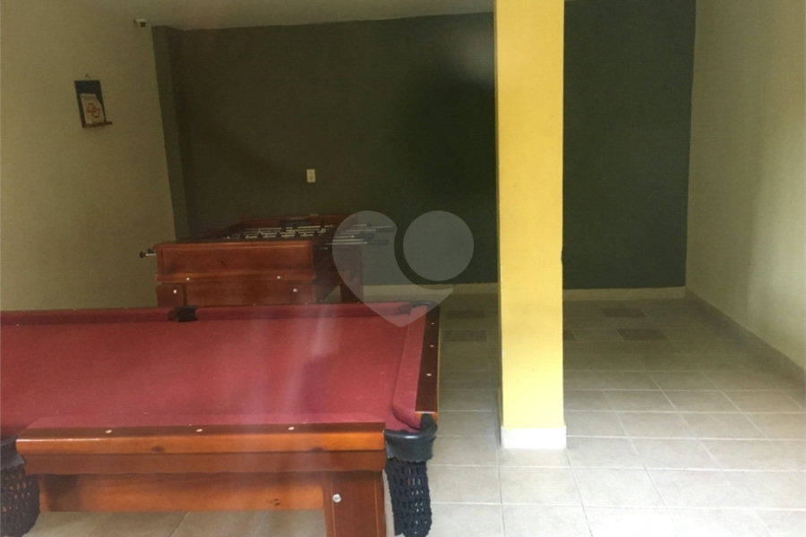 Apartamento à venda com 2 quartos em Freguesia do Ó, São Paulo, SP