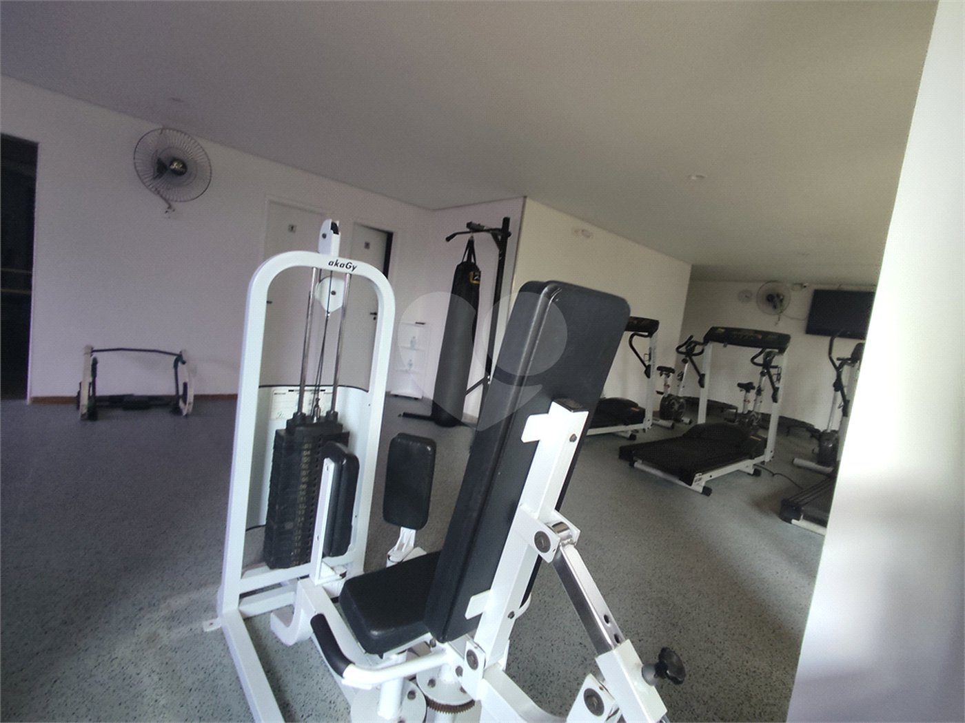 Apartamento para alugar com 4 quartos, sendo 1 suíte,  em Santana, São Paulo, SP