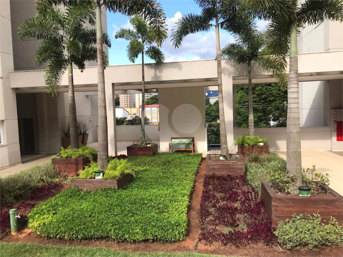 Apartamento à venda com 3 quartos em Vila Santa Catarina, São Paulo, SP