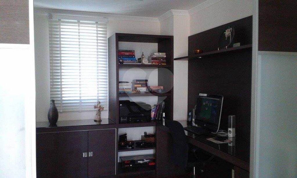 Cobertura à venda com 3 suítes em Santana, São Paulo, SP