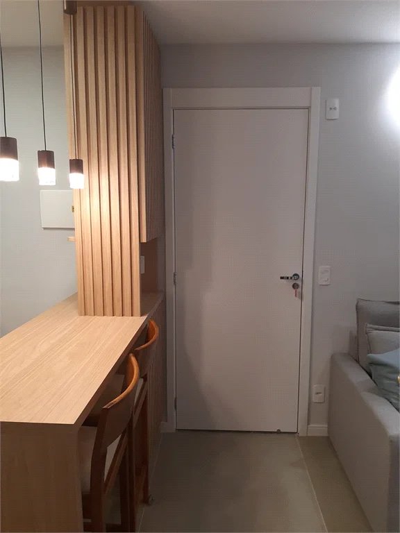 Apartamento à venda com 1 quarto em Jardim Panorama, São Paulo, SP