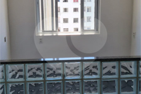 Apartamento à venda com 1 quarto em Sé, São Paulo, SP