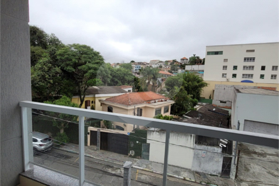 Sobrado à venda com 2 quartos, sendo 1 suíte, em Pirituba, São Paulo, SP
