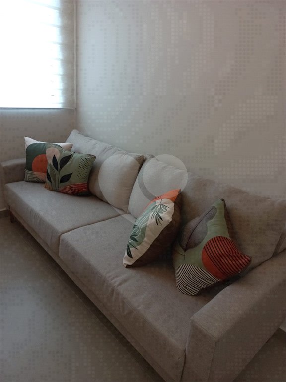Apartamento à venda com 2 quartos em Santana, São Paulo, SP