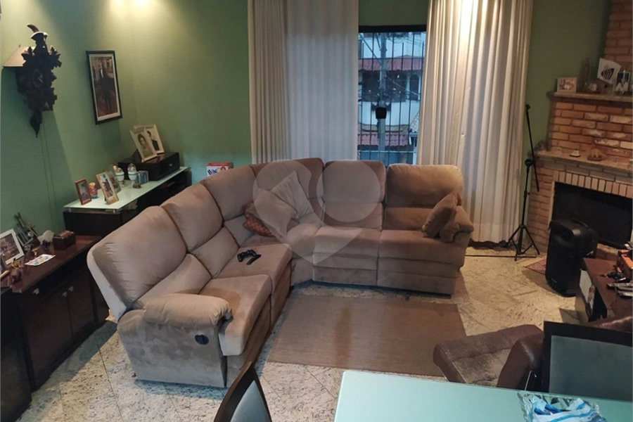 Sobrado à venda com 3 quartos, sendo 1 suíte, em Santa Teresinha, São Paulo, SP