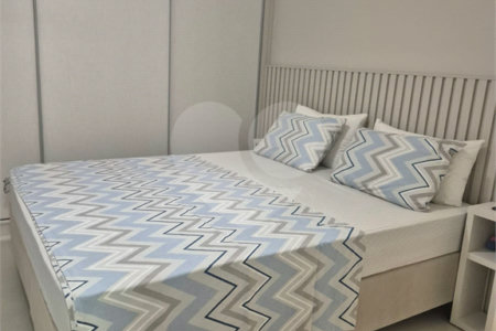 Apartamento à venda com 2 quartos, sendo 1 suíte,  em Vila Guarani (z Sul), São Paulo, SP