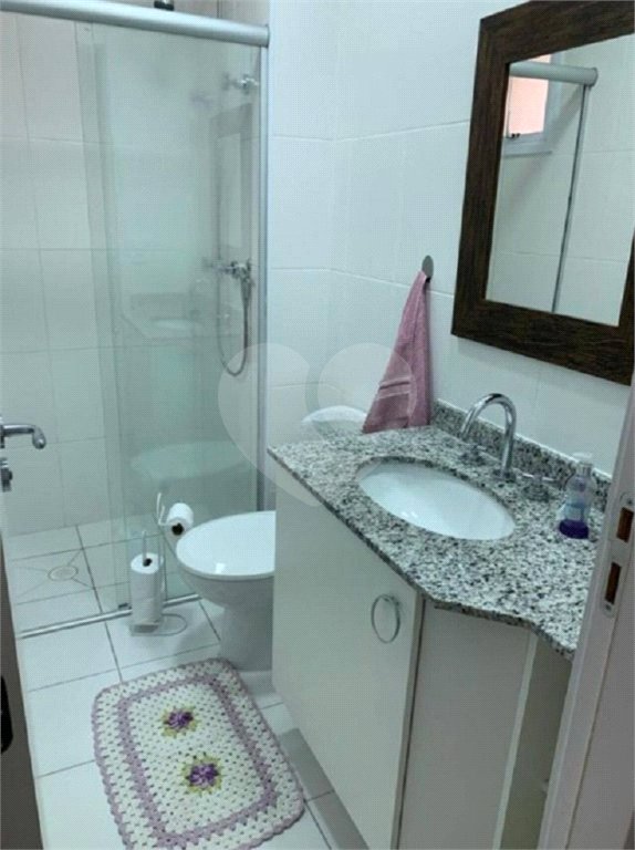 Apartamento à venda com 2 suítes em Tremembé, São Paulo, SP