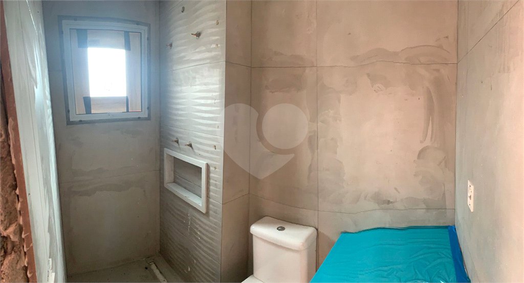 Apartamento à venda com 3 suítes no Centro, São Bernardo do Campo, SP