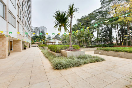 Apartamento à venda com 4 quartos, sendo 1 suíte, em Chácara Santo Antônio, São Paulo, SP