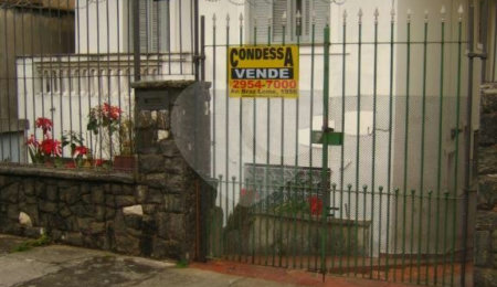 Sobrado à venda com 5 quartos, sendo 1 suíte,  em Casa Verde, São Paulo, SP