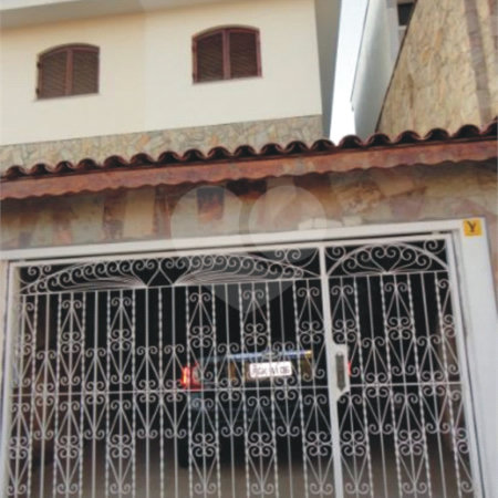 Sobrado à venda com 4 quartos, sendo 1 suíte, em Vila Gustavo, São Paulo, SP