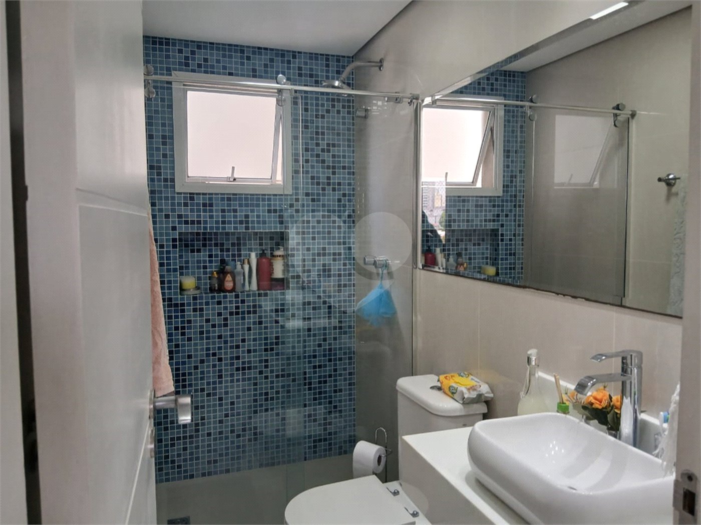 Apartamento à venda com 3 quartos, sendo 1 suíte, em Tatuapé, São Paulo, SP