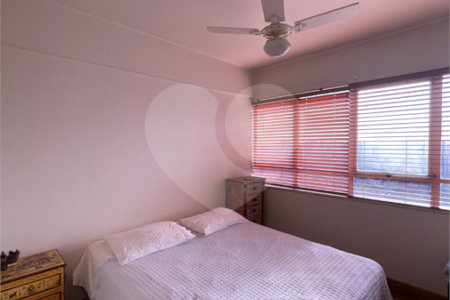 Apartamento à venda com 2 quartos em Granja Julieta, São Paulo, SP