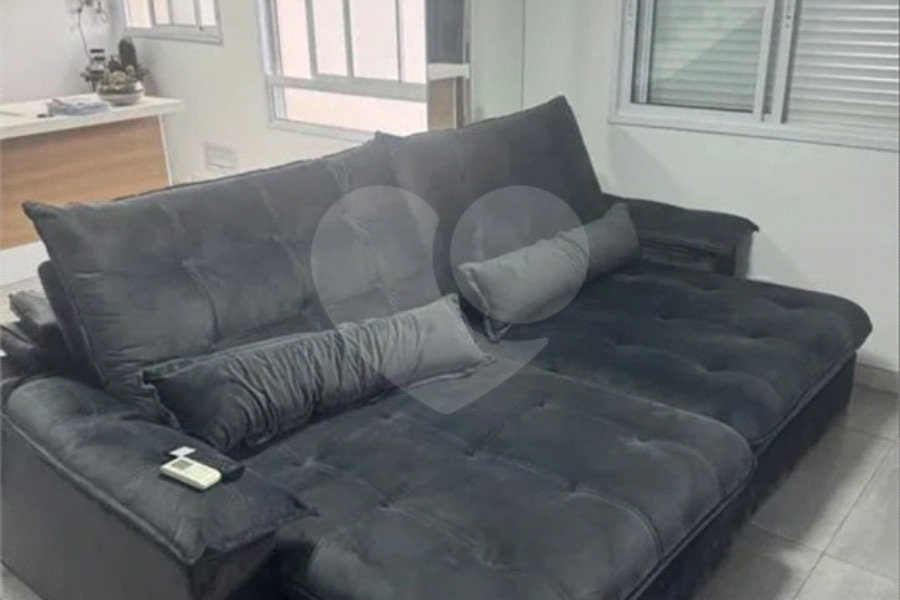 Apartamento à venda com 2 suítes em Tucuruvi, São Paulo, SP
