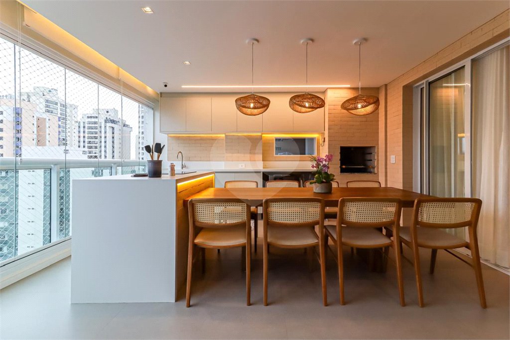 Apartamento à venda com 3 quartos, sendo 2 suítes, em Vila Mascote, São Paulo, SP