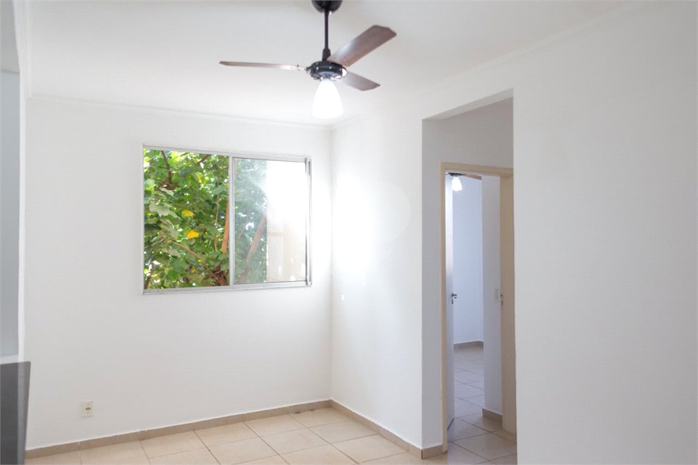 Apartamento à venda com 2 quartos em Reserva Sul Condomínio Resort, Ribeirão Preto, SP