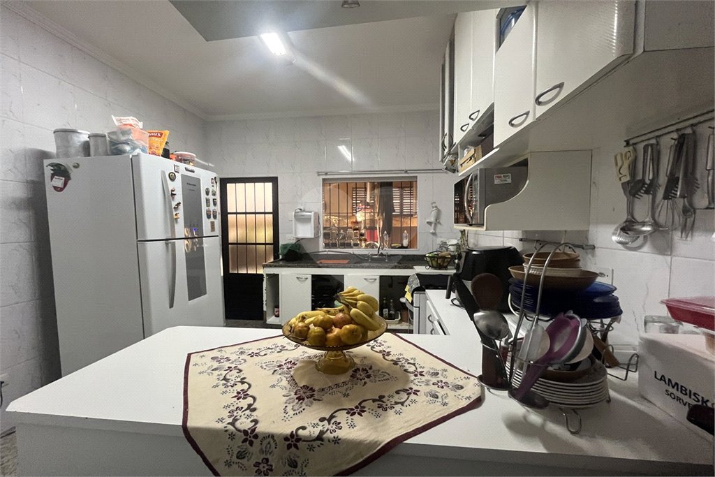 Sobrado à venda com 3 quartos, sendo 1 suíte, em Vila Aurora (zona Norte), São Paulo, SP