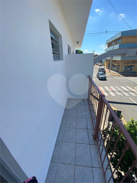 Apartamento para alugar com 1 quarto no Centro, Indaiatuba, SP