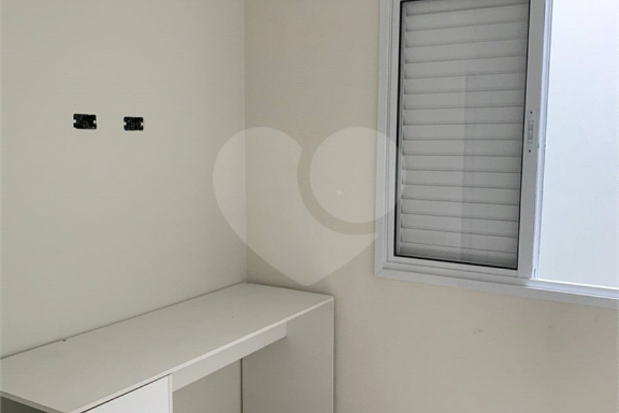 Apartamento para alugar com 2 quartos em Santana, São Paulo, SP