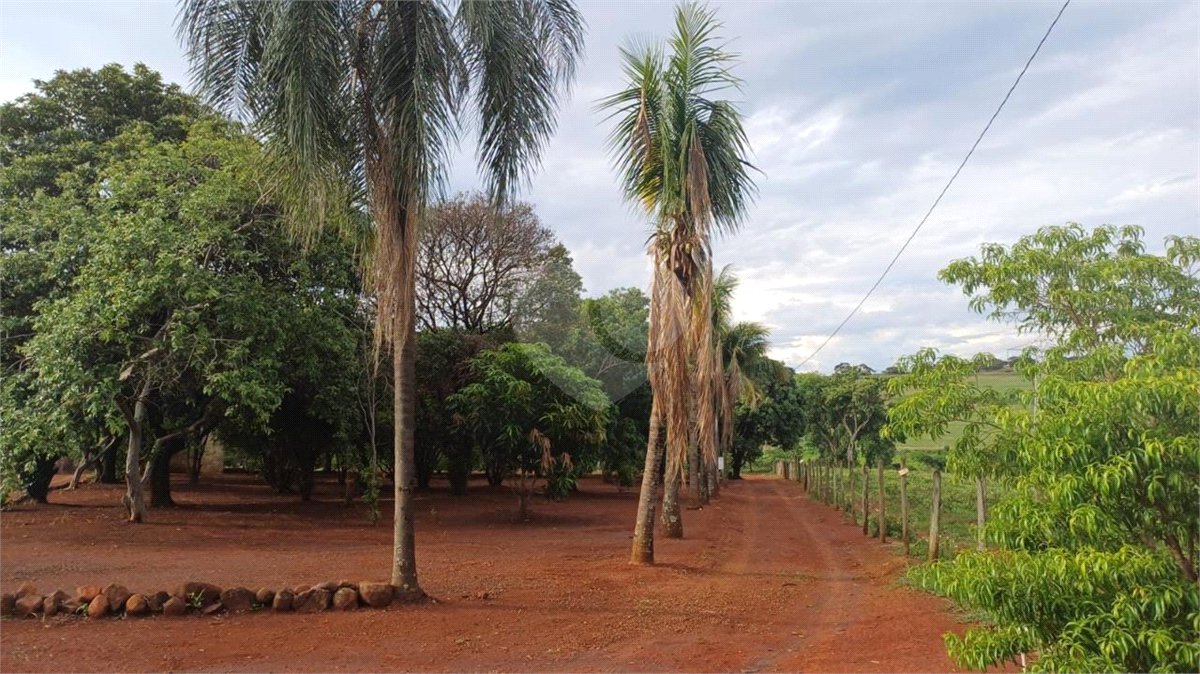 Chácara à venda com 1 quarto no Centro, Araraquara, SP