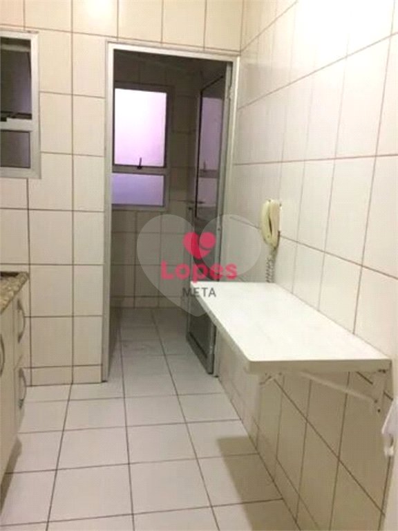 Apartamento à venda com 3 quartos, sendo 1 suíte, em Cidade Morumbi, São José dos Campos, SP
