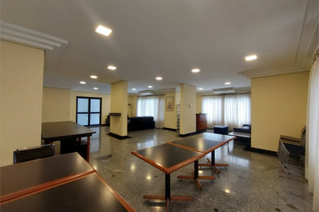 Apartamento à venda com 4 quartos, sendo 1 suíte, em Vila Leopoldina, São Paulo, SP