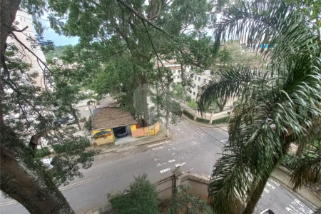 Apartamento à venda com 3 quartos em Paraisópolis, São Paulo, SP
