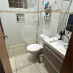 Casa à venda com 2 quartos, sendo 1 suíte,  em Ipiranga, Ribeirão Preto, SP