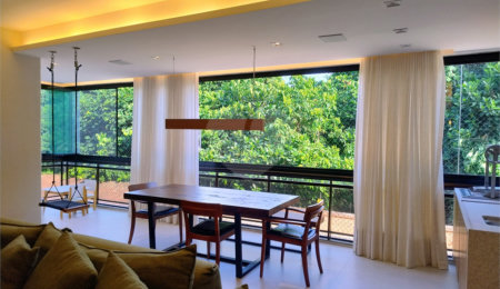 Apartamento à venda com 3 quartos, sendo 1 suíte,  em Recreio dos Bandeirantes, Rio de Janeiro, RJ