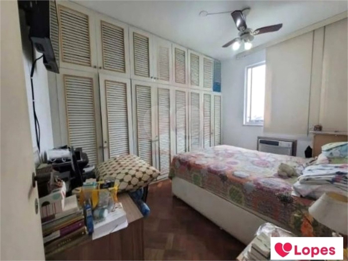Apartamento à venda com 3 quartos em Copacabana, Rio de Janeiro, RJ