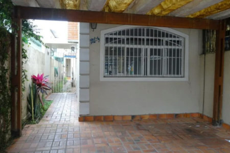 Sobrado à venda com 3 quartos, sendo 1 suíte, em Cidade Monções, São Paulo, SP